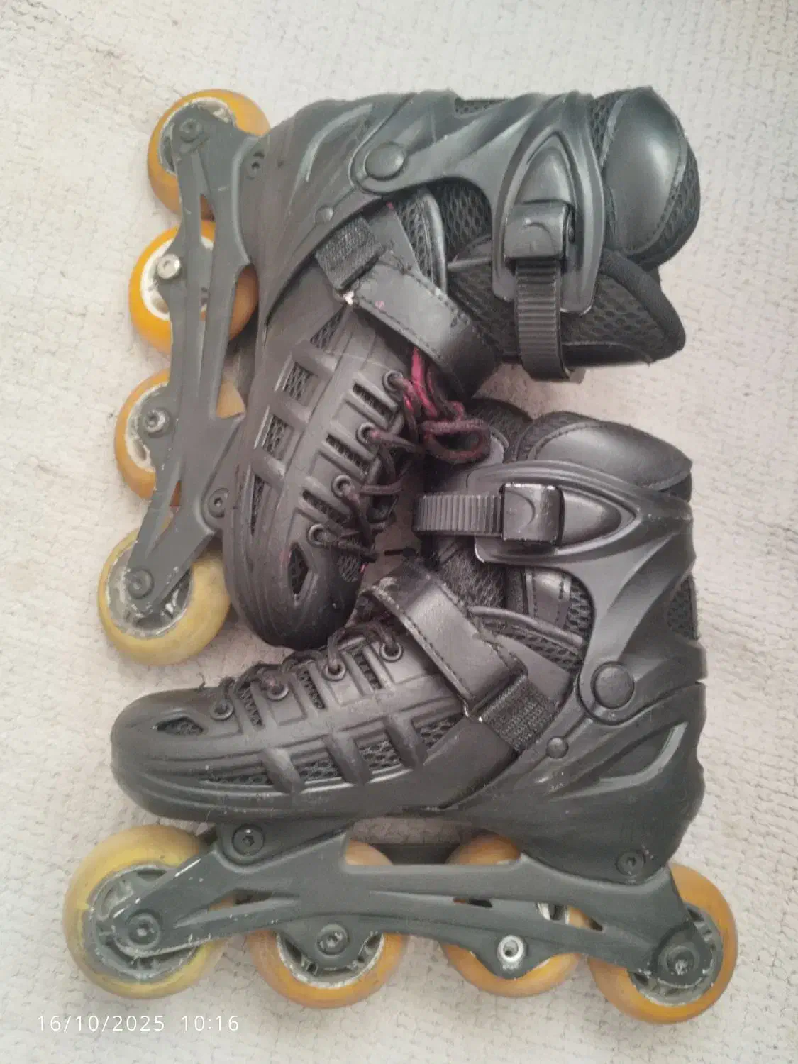 اسکیت فوری|دوچرخه، اسکیت، اسکوتر|بیرجند, |دیوار