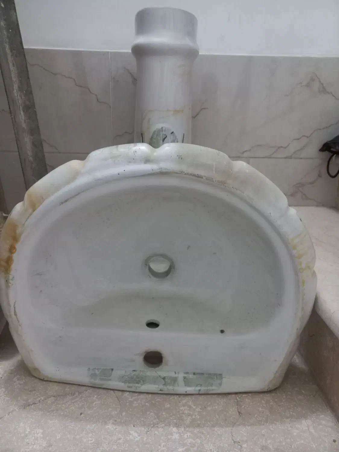 روشویی|لوازم سرویس بهداشتی|خمینی‌شهر, |دیوار