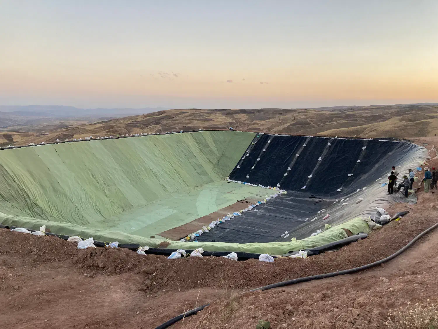 ژئوتکستایل|عمدهفروشی|تهران, شهرک هما|دیوار