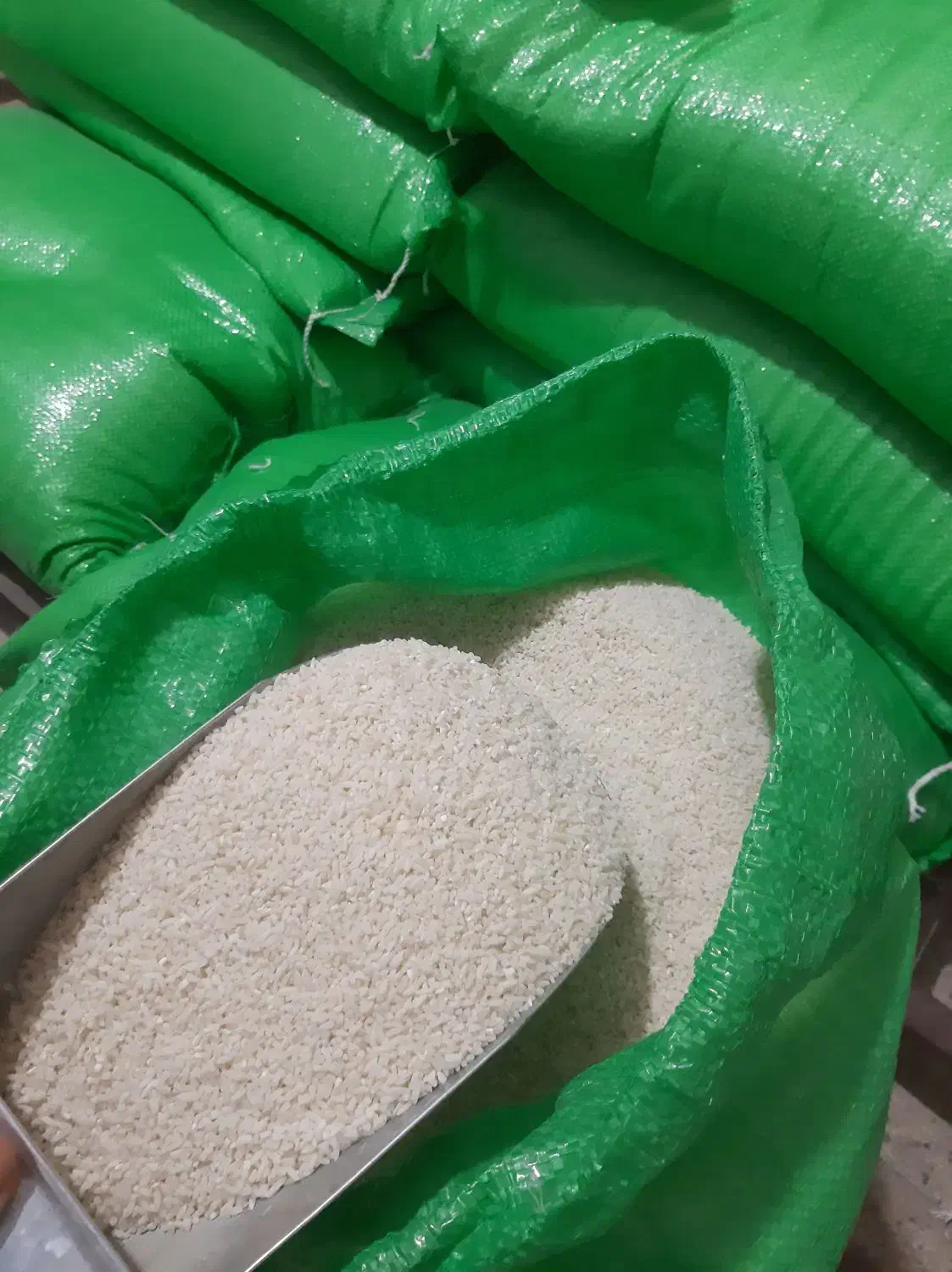 فروش ویژه برنج ایرانی|خوردنی و آشامیدنی|پاکدشت, پاکدشت (مامازند)|دیوار