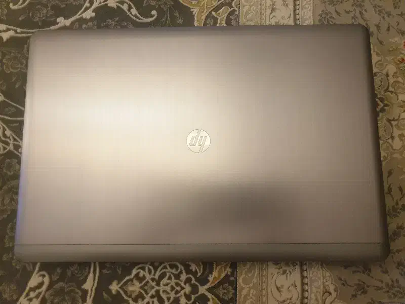 لپتاپ hp ProBook 4540s|رایانه همراه|تهران, کوی بیمه|دیوار