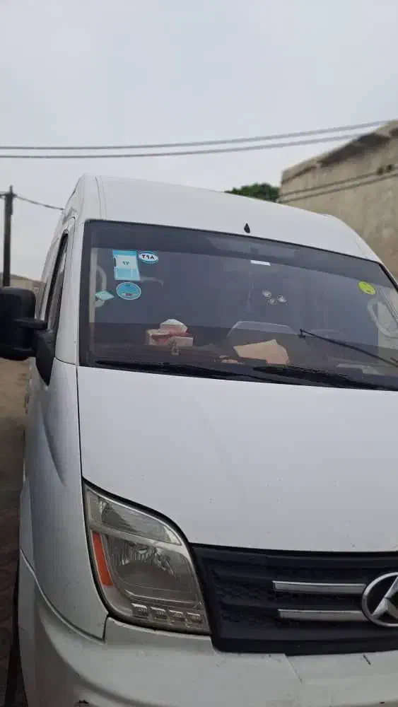 فروشی|خودرو سنگین|بندرعباس, |دیوار