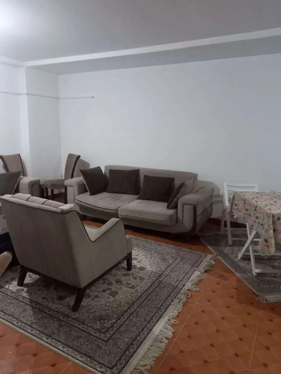 رهن آپارتمان فوری|اجارهٔ آپارتمان|کلاچای, |دیوار