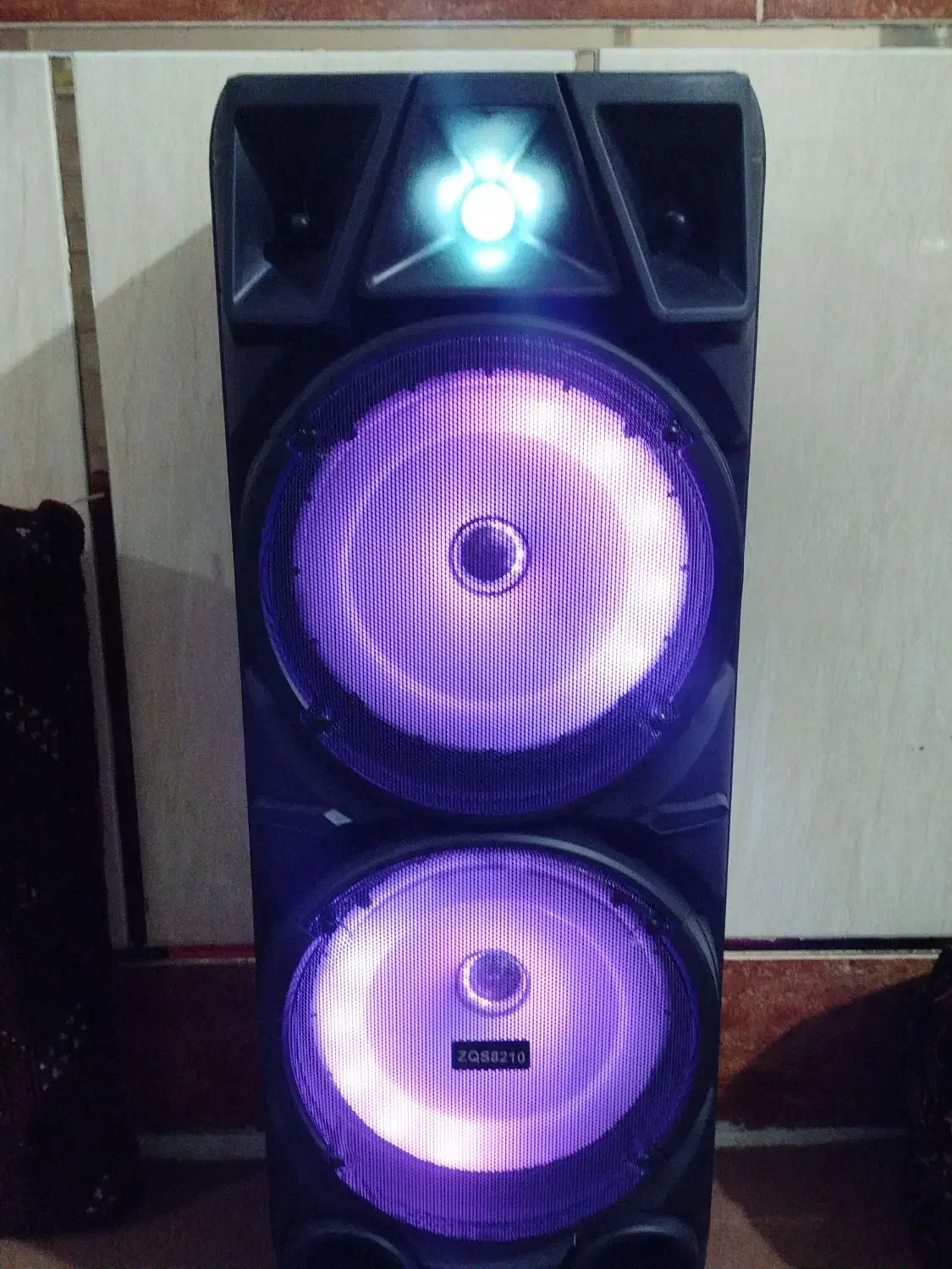 اسپیکر|پخش‌کننده همراه|گرگان, |دیوار