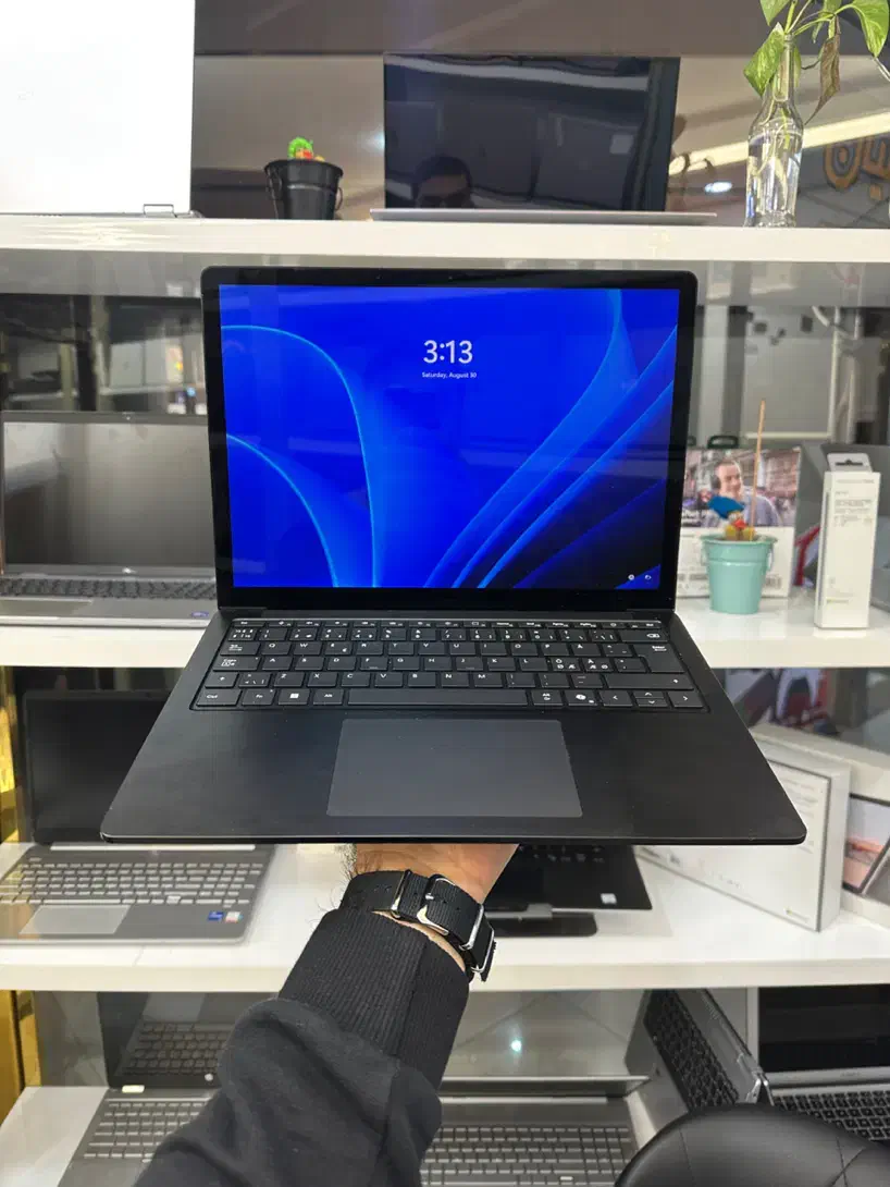 Surface Laptop 6/Ultra7|رایانه همراه|شیراز, ملاصدرا|دیوار