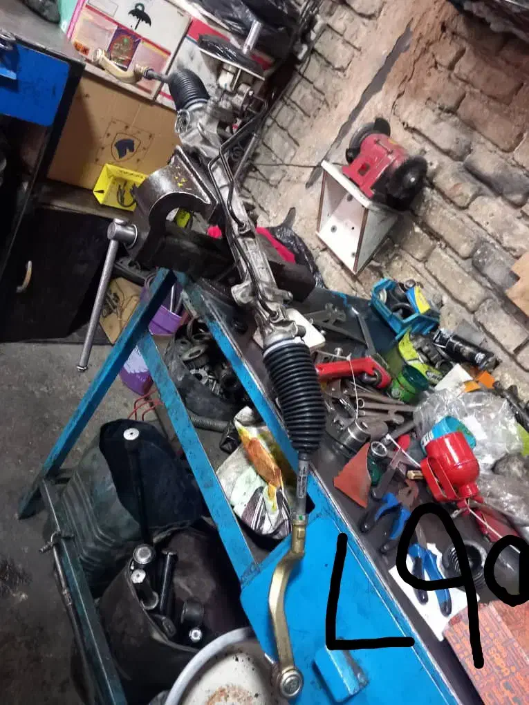 شیرفرمان|قطعات یدکی و لوازم جانبی|کرمانشاه, |دیوار