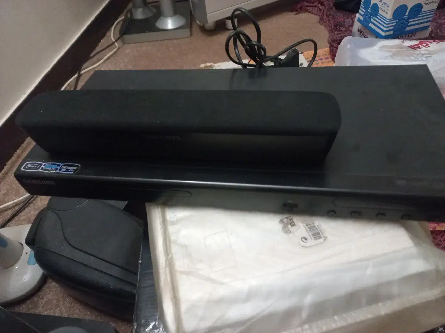 دستگاه سی دی|پخشکننده DVD و ویدیو|اهواز, کوروش|دیوار