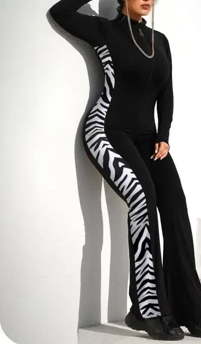 سرهمی دمپا بغل طرح دار|لباس|قم, حاج زینل|دیوار