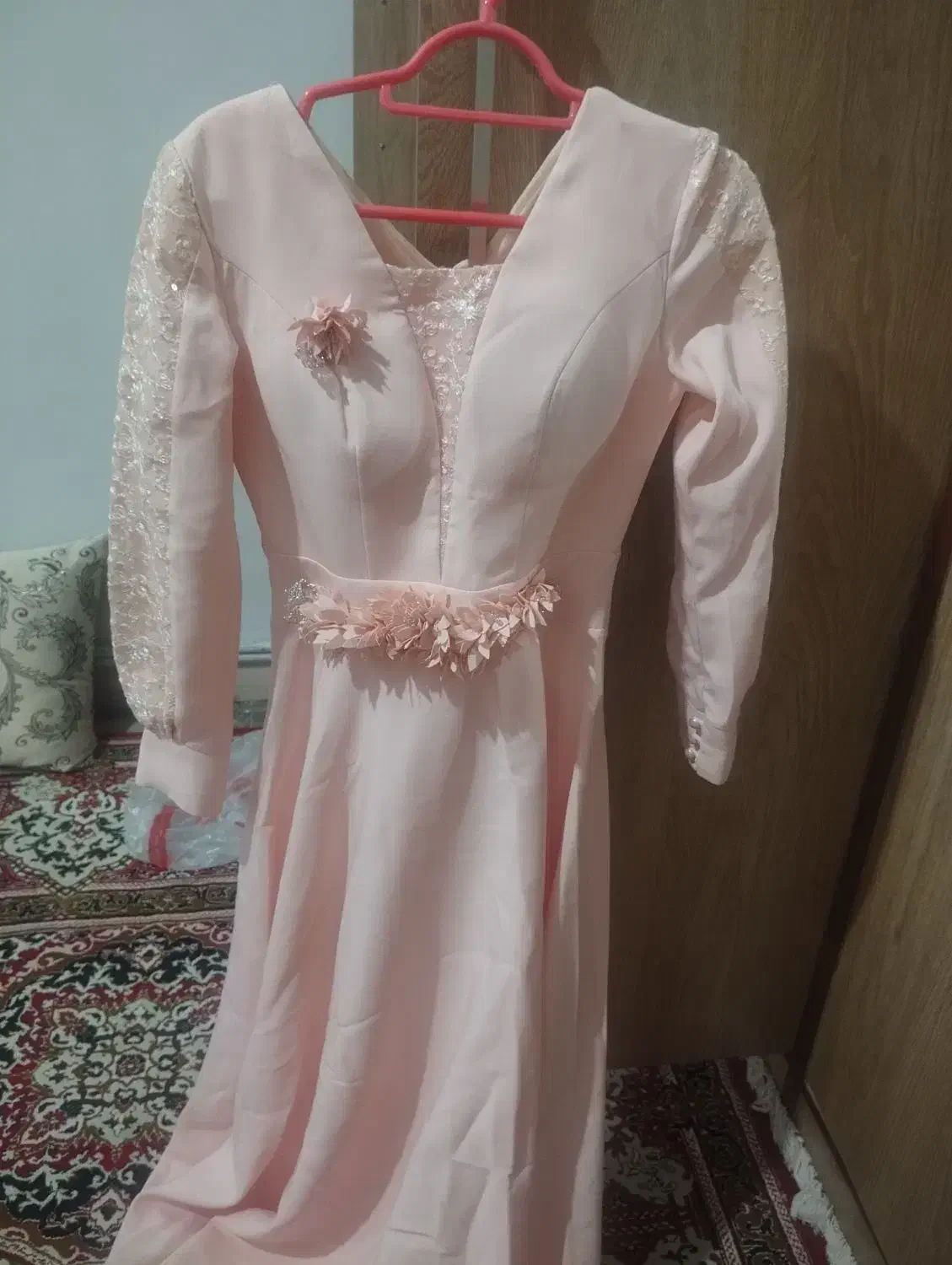 لباس مجلسی دخترانه|لباس|فلاورجان, |دیوار