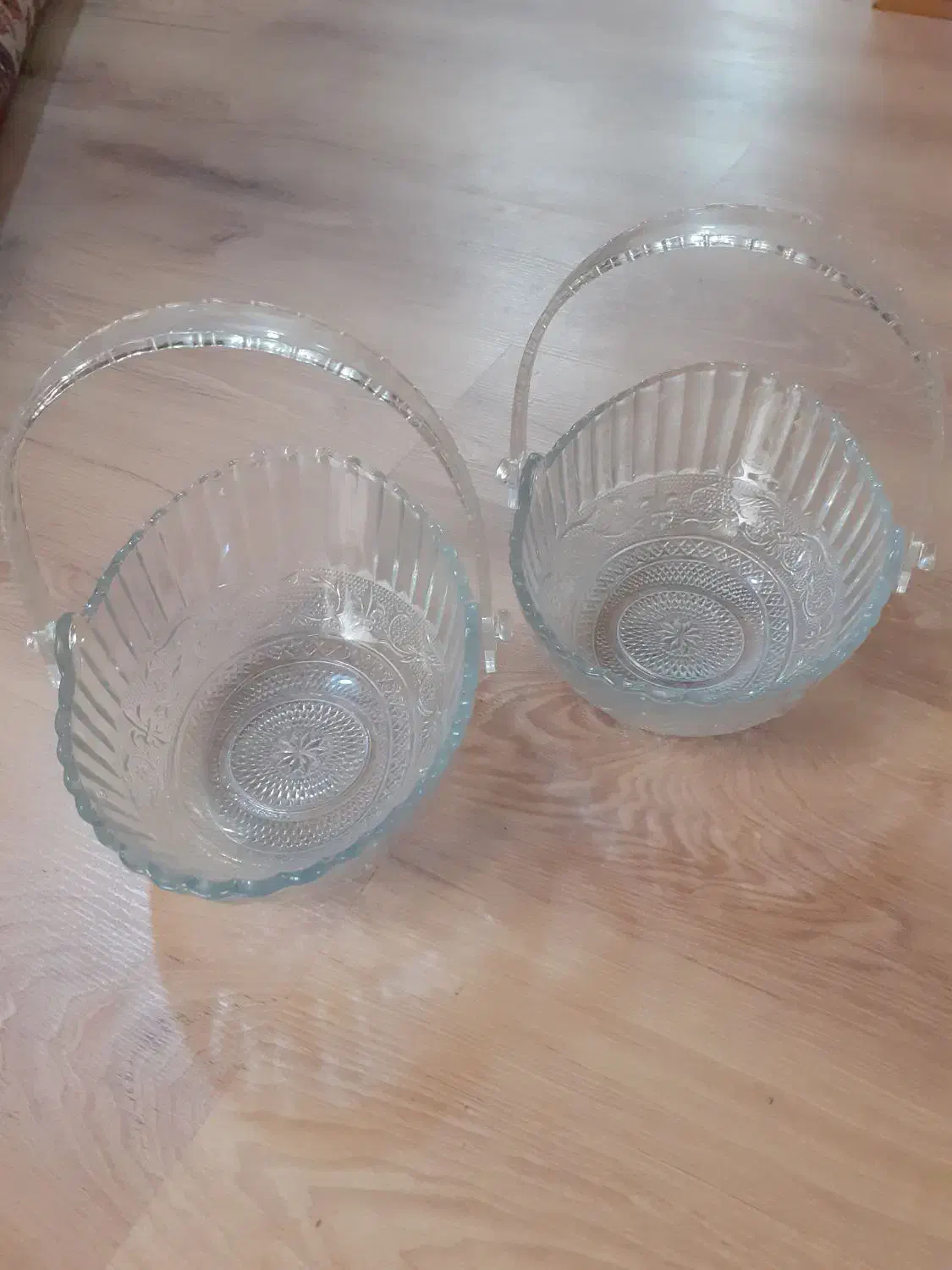 ظروف قدیمی|کلکسیون اشیاء عتیقه|قم, صادقی|دیوار