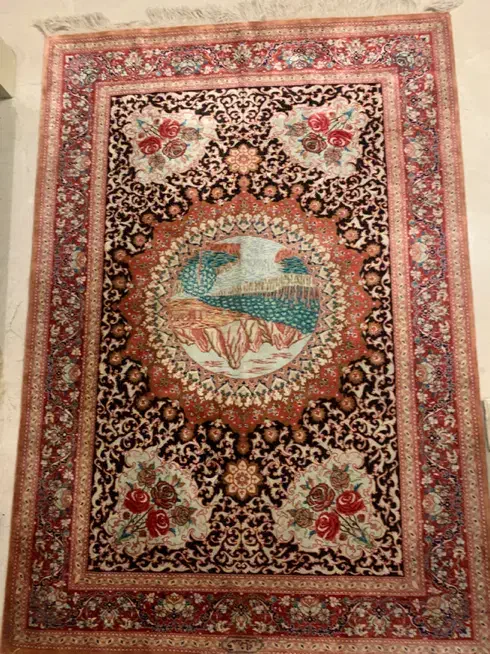 فرش قم|فرش|تهران, خانیآباد|دیوار