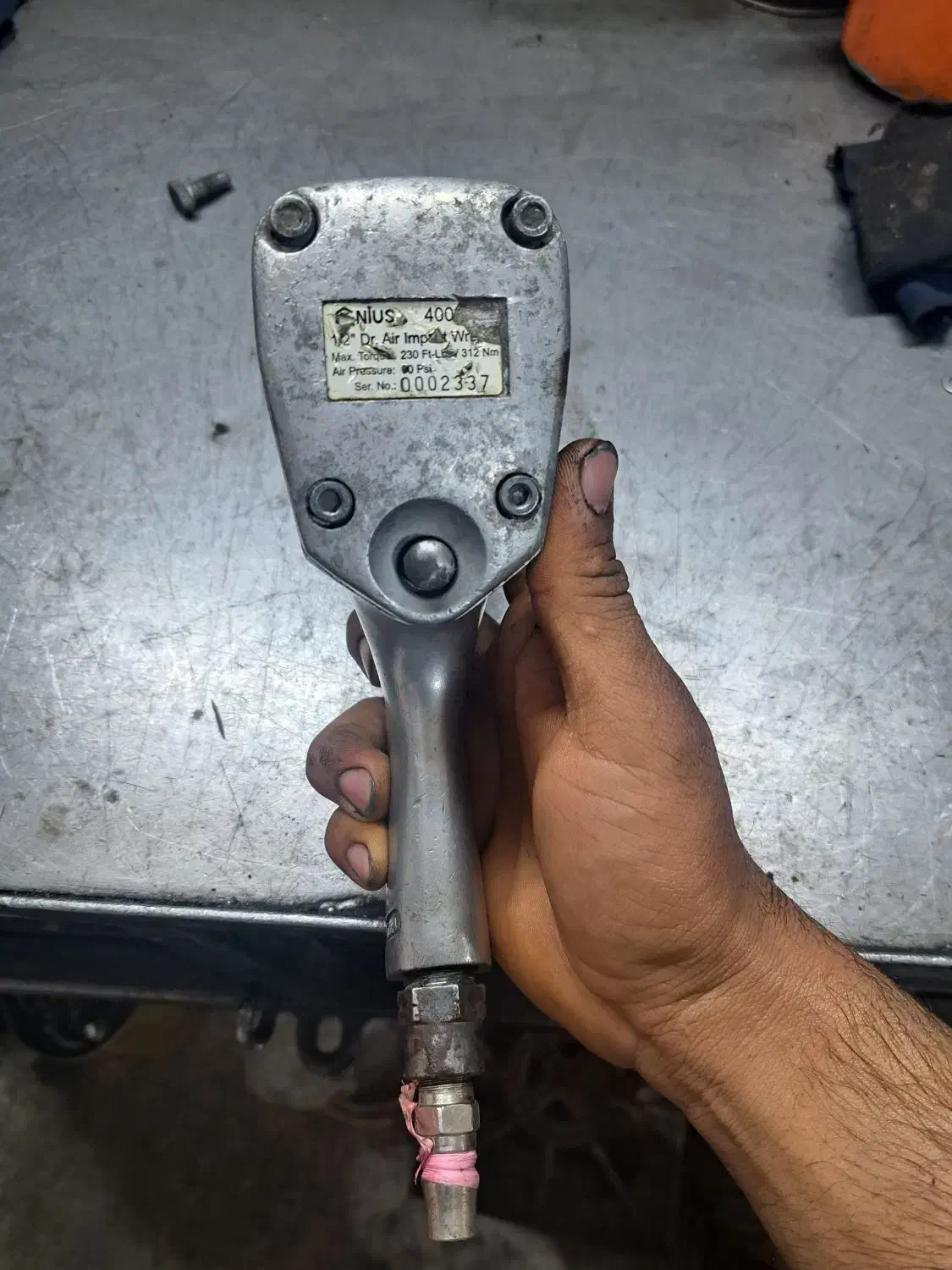 بکس بادی جنیوس|ابزارآلات|پاکدشت, پاکدشت (مامازند)|دیوار