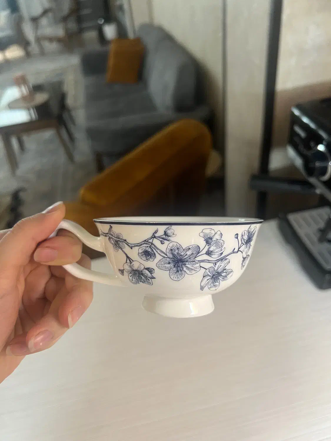 سرویس چایخوری|ظروف سرو و پذیرایی|اصفهان, لیمجیر|دیوار