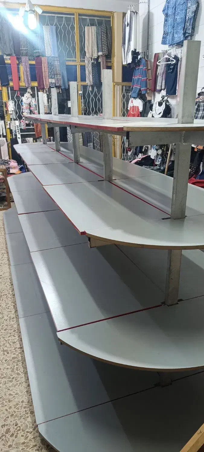 قفسه فروشگاهی|فروشگاه و مغازه|خور (اصفهان), |دیوار