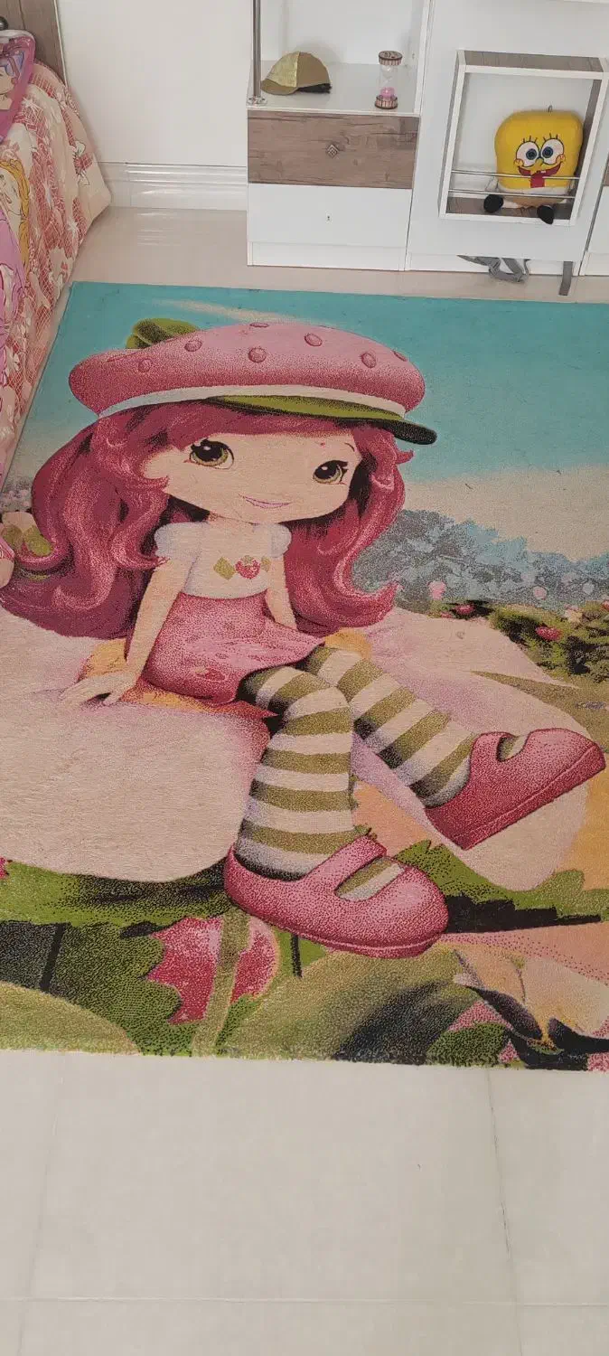 1000000تومان|فرش|قروه, |دیوار