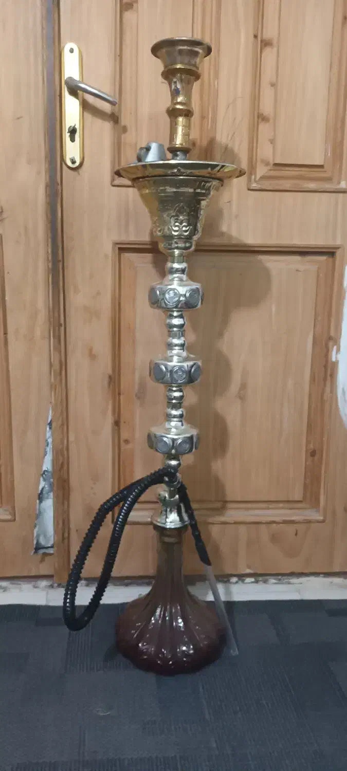 قلیون عربی|صنایع دستی و سایر لوازم تزئینی|مشهد, تلگرد|دیوار