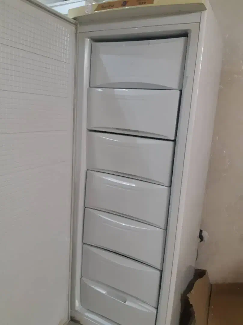 یخچال واریزی الکترواستیل|یخچال و فریزر|تهران, مشیریه|دیوار