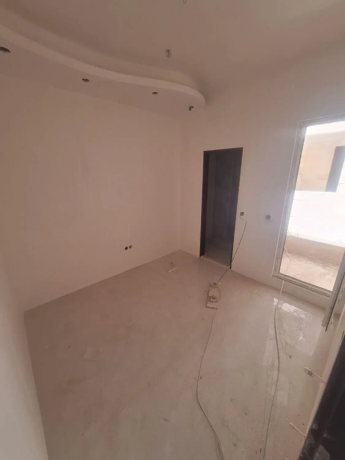 ۱۰۵متر نوساز ، کلیدنخورده * تحویل ۳ماه آینده *|فروش آپارتمان|قدس, شهرقدس|دیوار