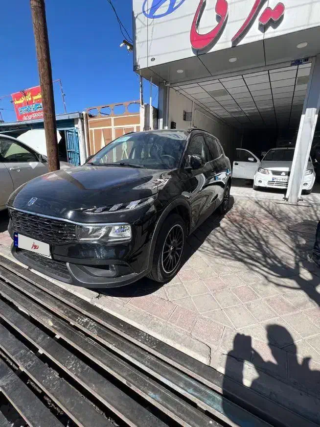 ری را|خودرو سواری و وانت|سیرجان, |دیوار