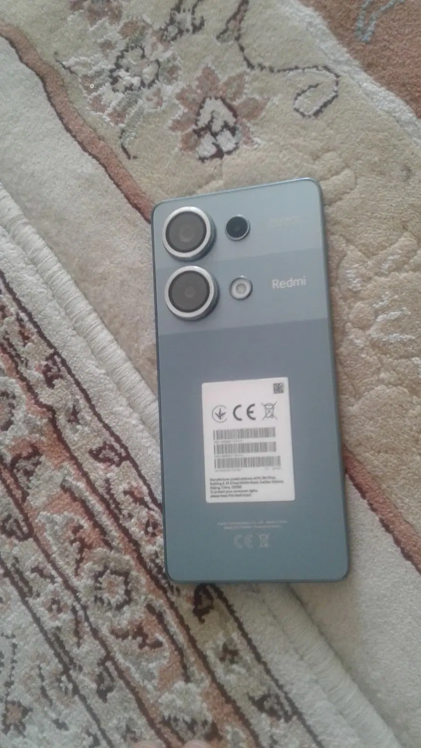 note 13pro|موبایل|کوهدشت, |دیوار