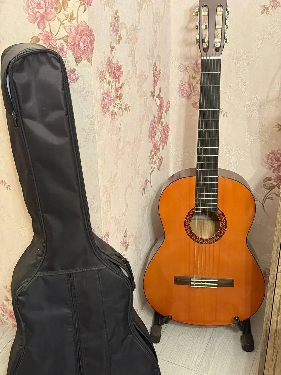 گیتار|گیتار، بیس، امپلیفایر|تهران, خواجه نصیر طوسی|دیوار