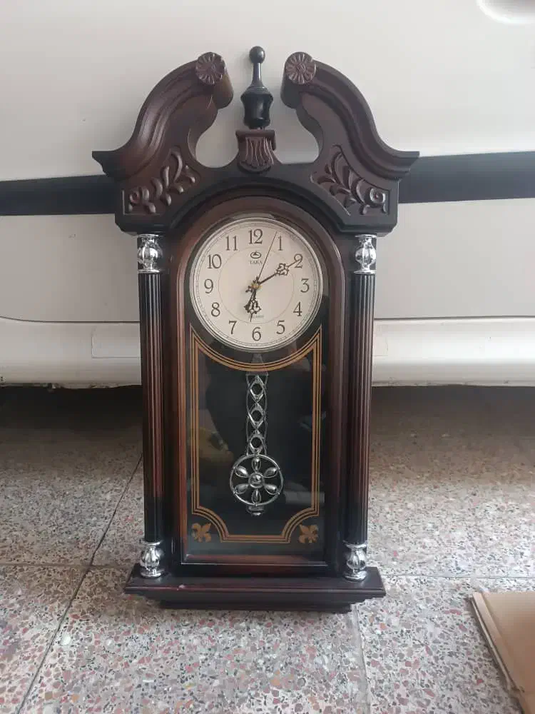 ساعت دیواری|ساعت دیواری و تزئینی|مشکیندشت, |دیوار