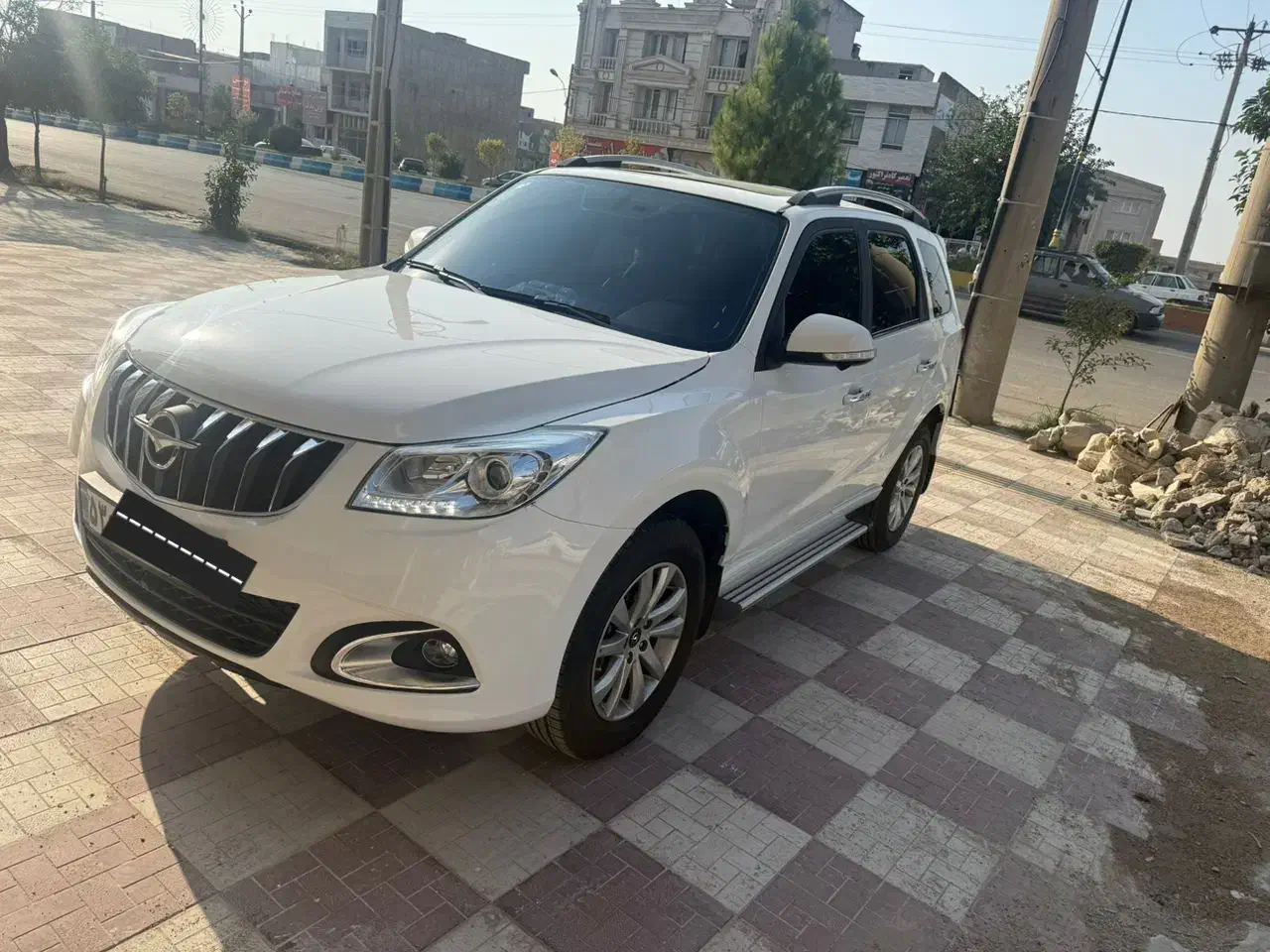 فروش نقدی هایما|خودرو سواری و وانت|گالیکش, |دیوار