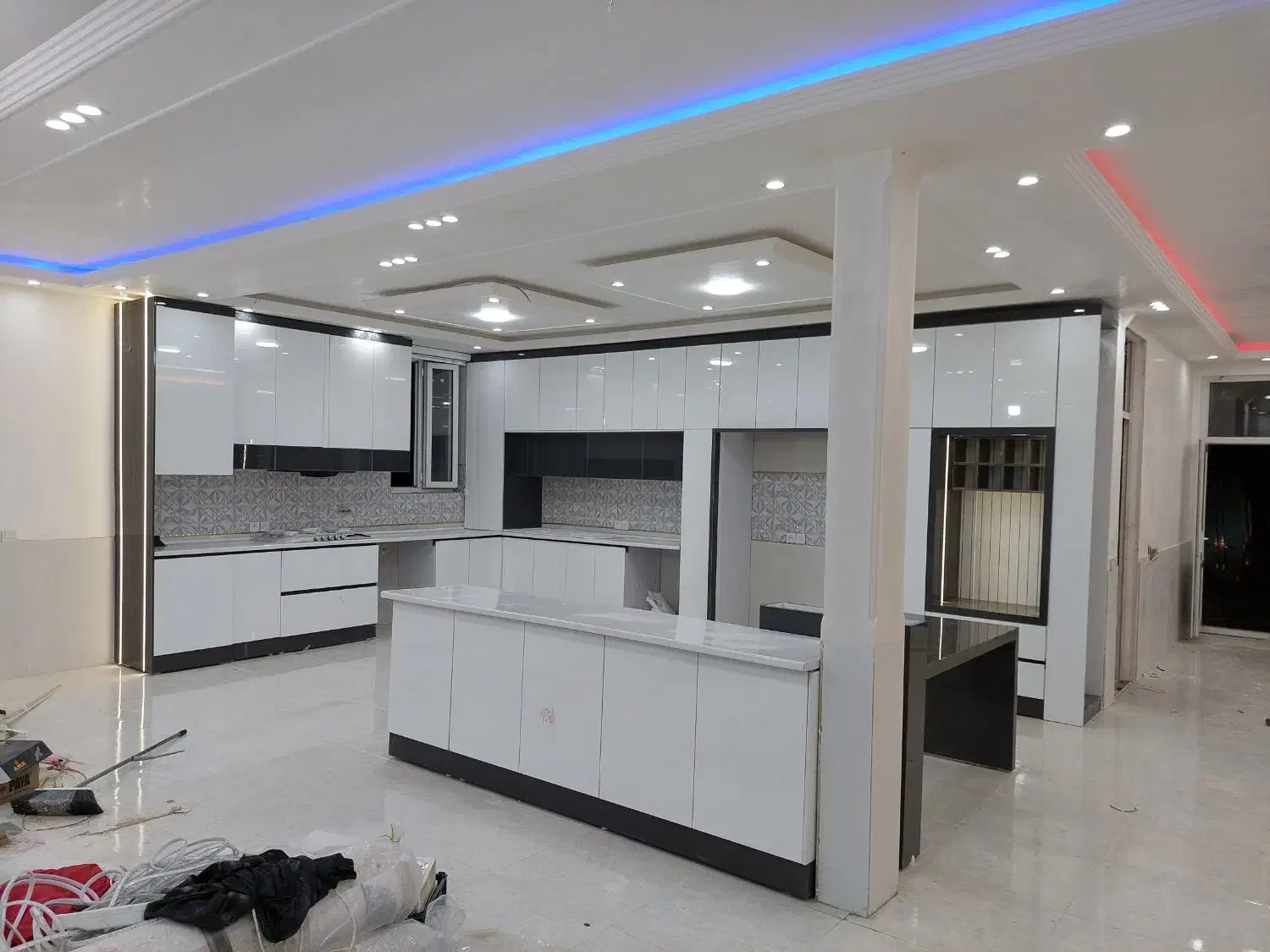 دکوراسیون آرکا|خدمات پیشه و مهارت|اسلامآباد غرب, |دیوار