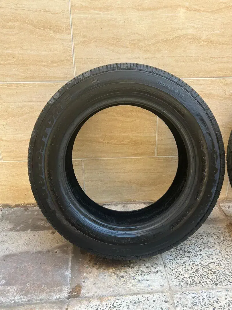 سه تا لاستیک ۷۵درصد|قطعات یدکی و لوازم جانبی|مسجد سلیمان, |دیوار