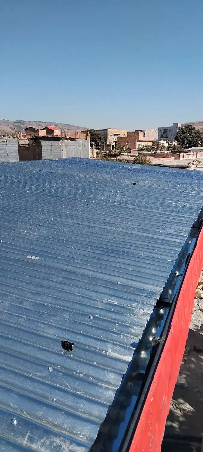 جوشکاری|خدمات پیشه و مهارت|کلاله, |دیوار