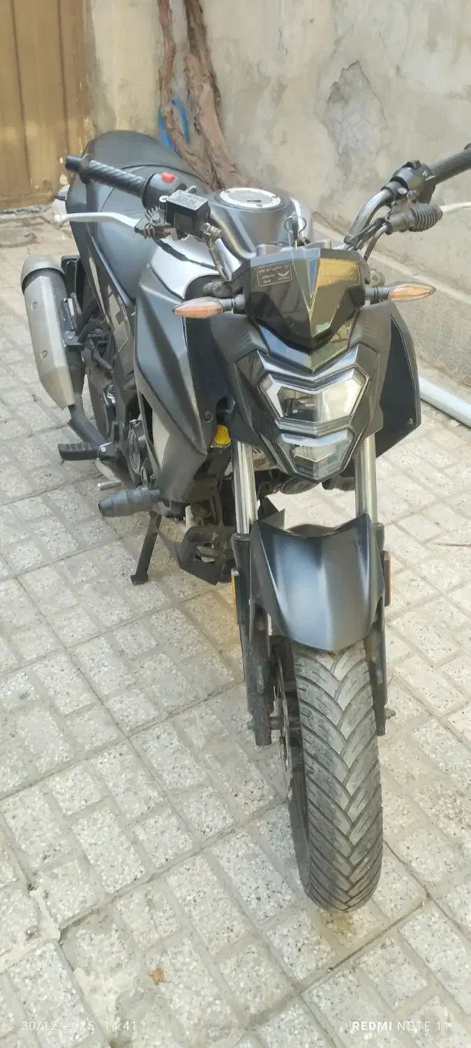 موتور|موتورسیکلت|مشهد, ده دی|دیوار