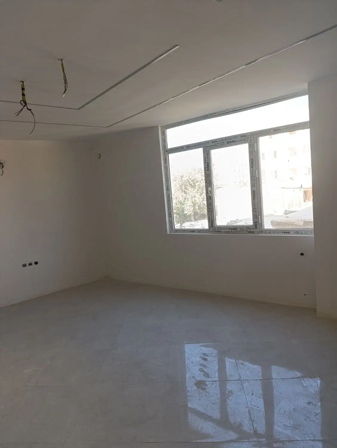 آپارتمان ۶۹ متری در دولت آباد|فروش آپارتمان|ری, دولت‌آباد|دیوار