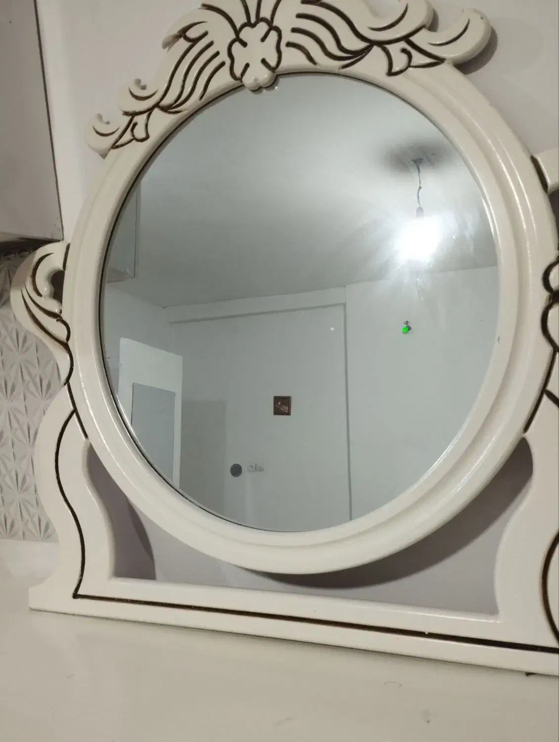 میز آرایش|جاکفشی، کمد، دراور|مشهد, نوده|دیوار