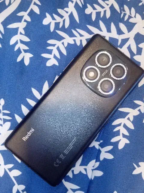 گوشی نوت 14پرو|موبایل|زابل, |دیوار