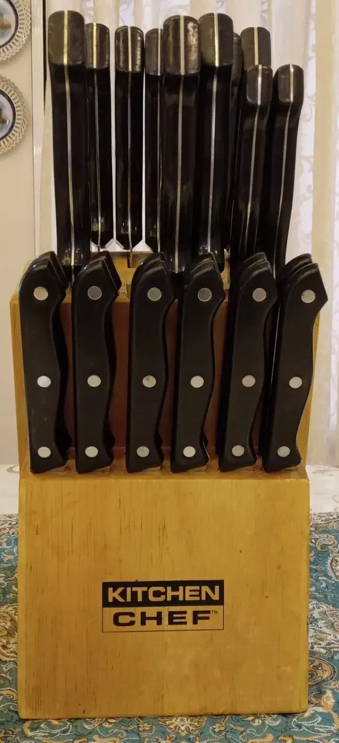 فروش|ظروف پخت‌وپز|تهران, خواجه نصیر طوسی|دیوار