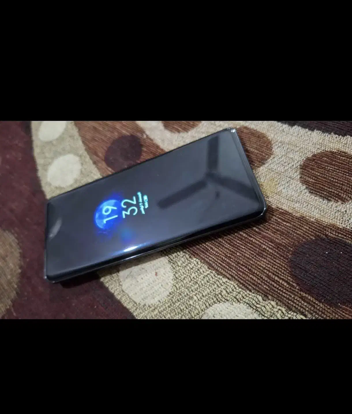 گوشی نوت 14 پرو پلاس 5 جی درحد اک|موبایل|باوی, |دیوار