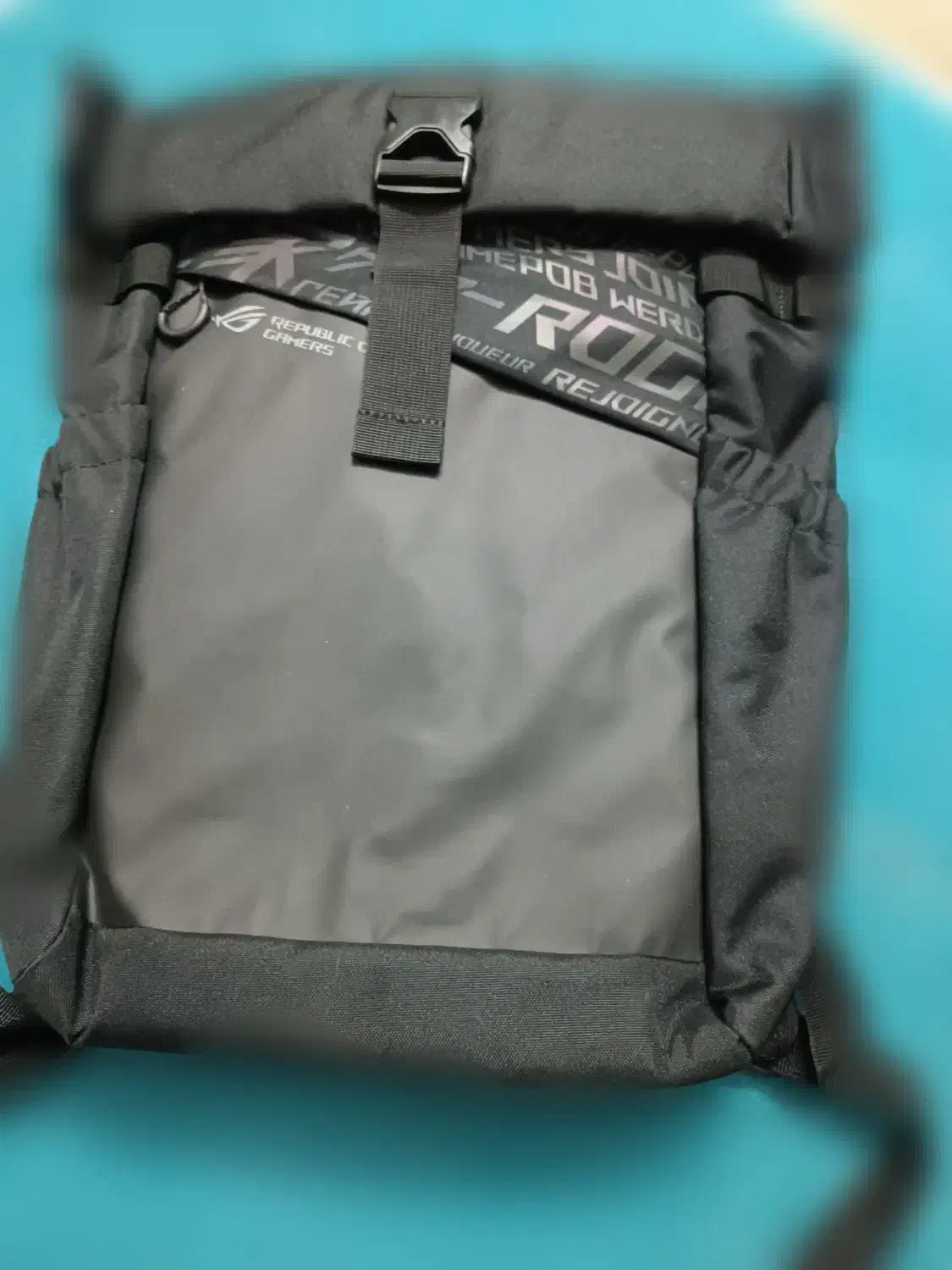 فروش کوله گیمینگ Asus Rog|لوازم جانبی موبایل و تبلت|سمنان, |دیوار