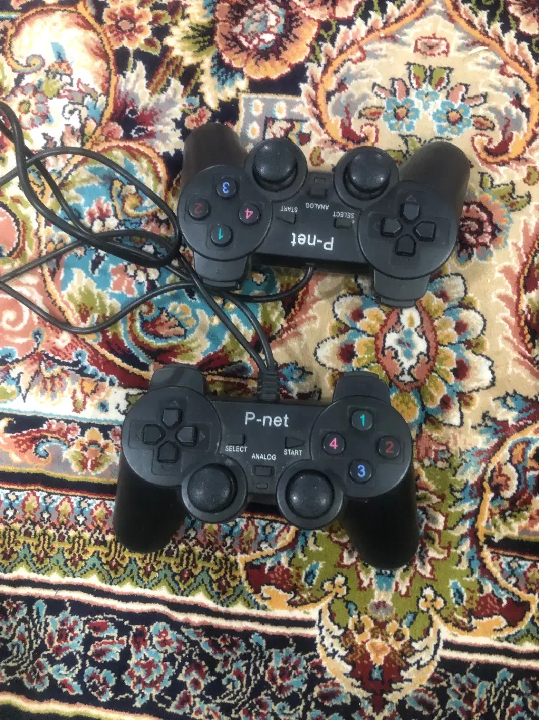 دسته بازی|کنسول، بازی ویدئویی و آنلاین|اهواز, بهارستان|دیوار