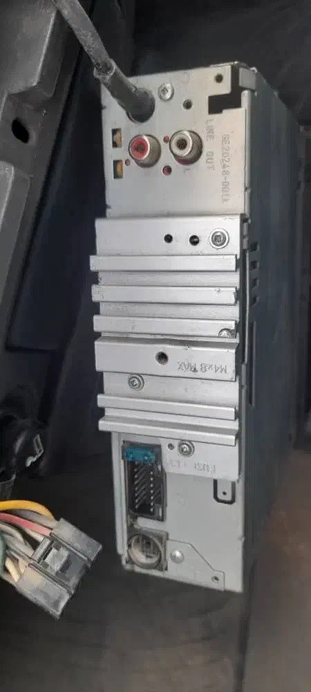 ضبط و باند|قطعات یدکی و لوازم جانبی|گلپایگان, |دیوار