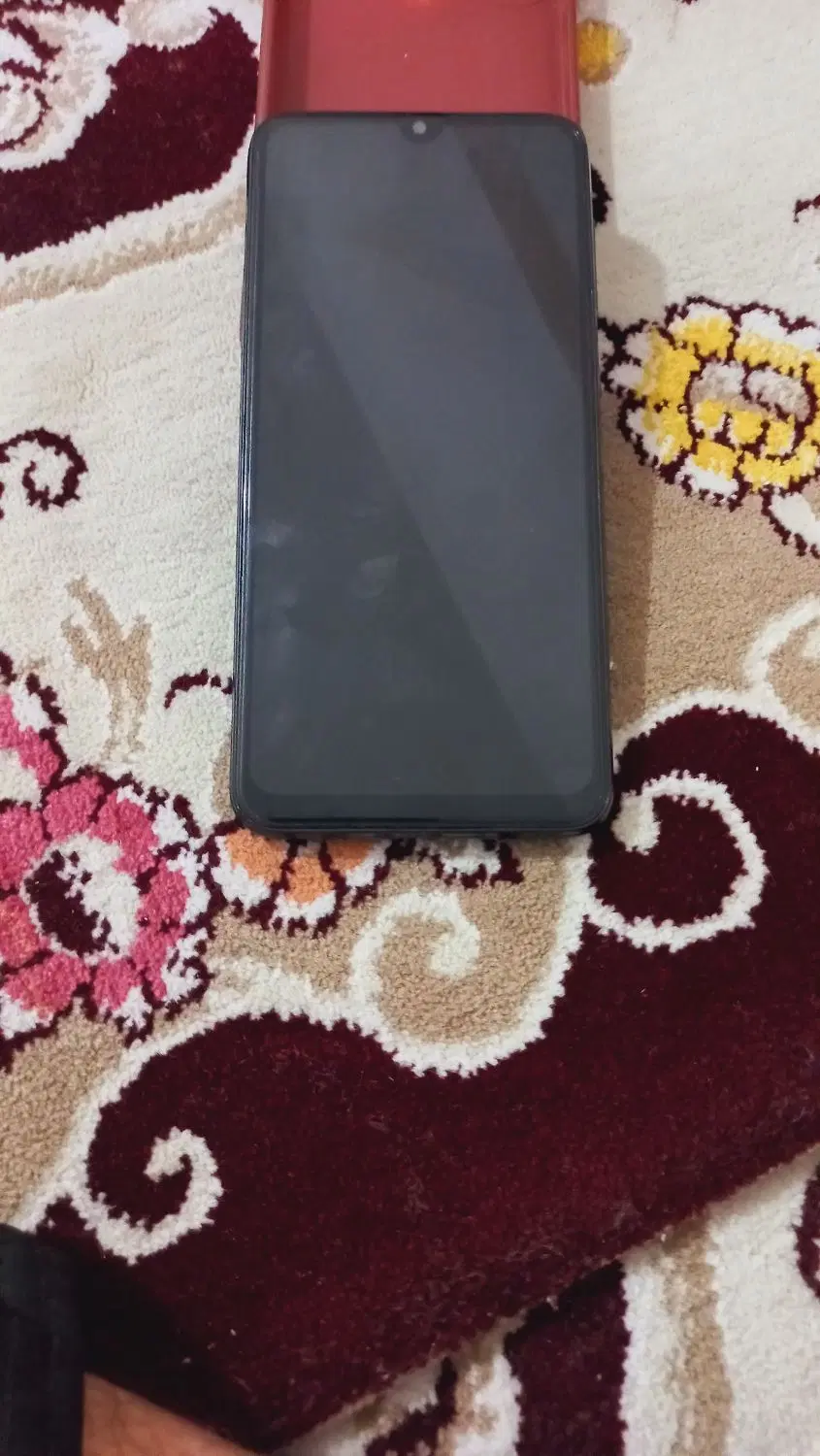 گوشی A20|موبایل|خرم‌آباد, |دیوار