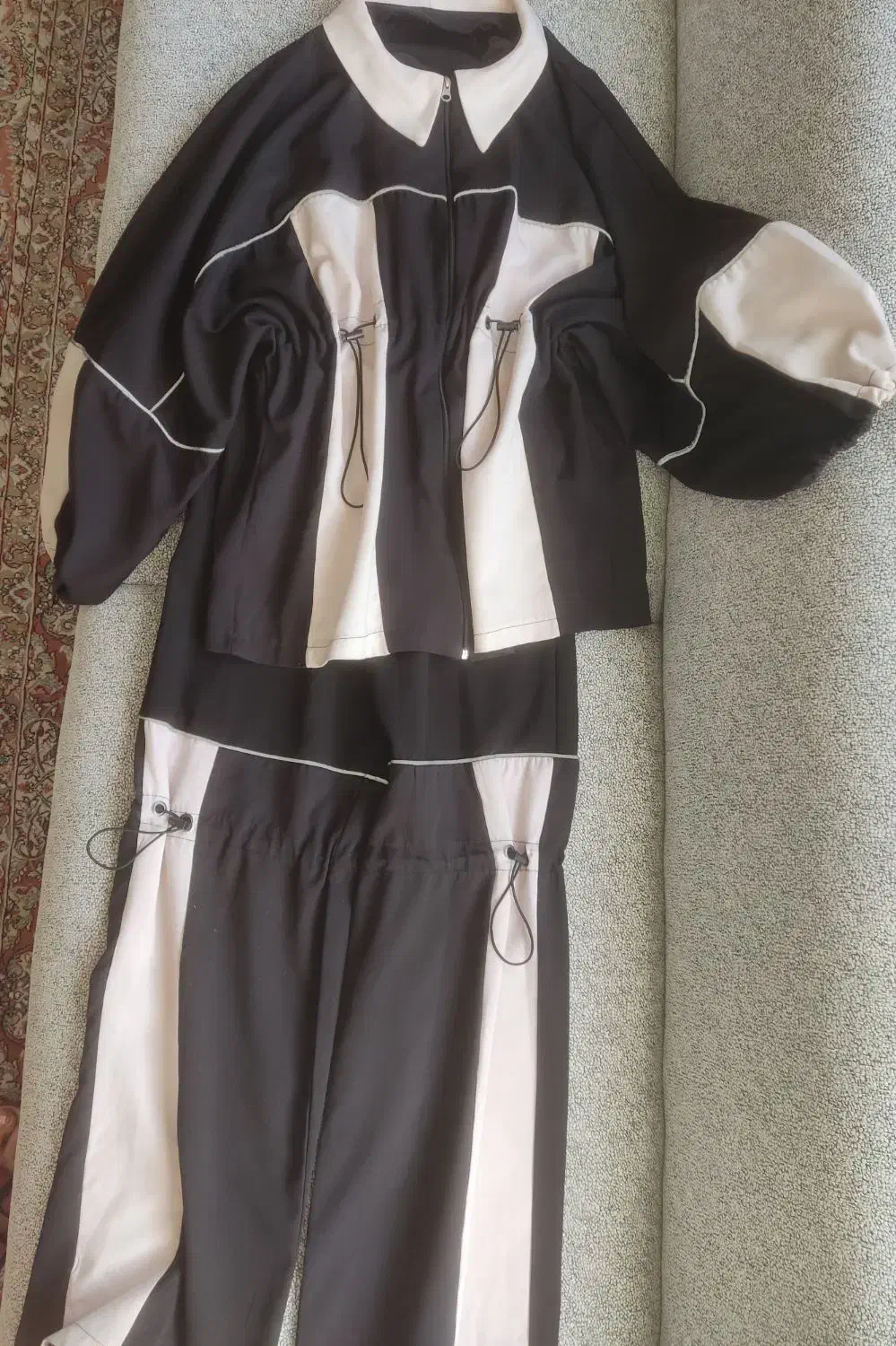 ست ورزشی|لباس|بجنورد, |دیوار