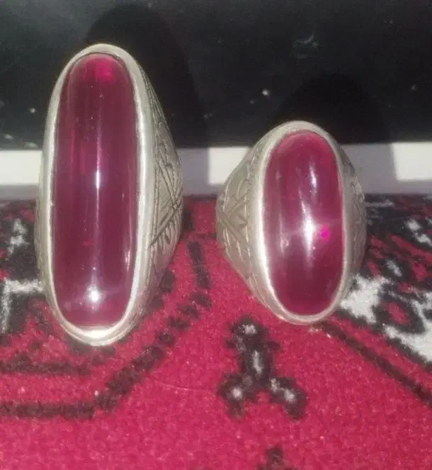 انگشتر یاقوت|جواهرات|زاهدان, |دیوار