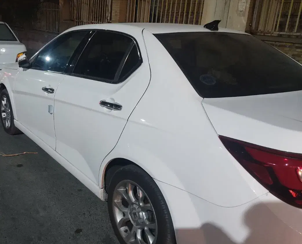 دنا پلاس توربو ۶ دنده|خودرو سواری و وانت|دزفول, |دیوار