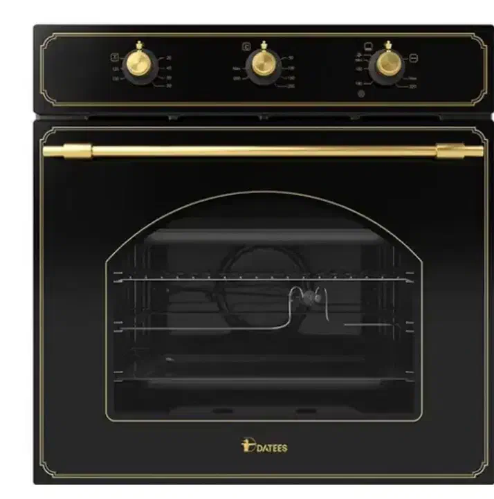 فر تو کار برق و گاز داتیس|اجاق گاز و لوازم برقی پخت‌وپز|لاهیجان, کوی آزادگان|دیوار