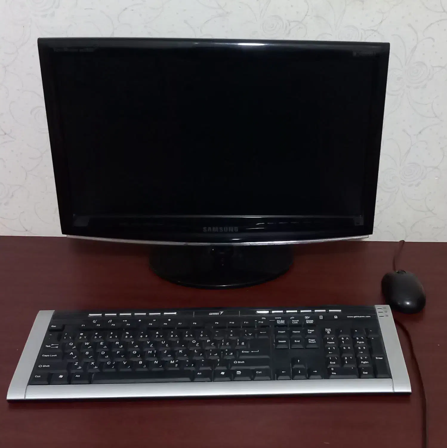 سیستم کامپیوتر کامل خانگی|رایانه رومیزی|مشهد, پنجتن|دیوار