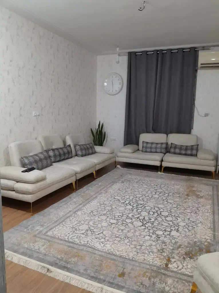 واحد فروشی خیابان وزیری غربی|فروش آپارتمان|اهواز, کوی جواهری|دیوار