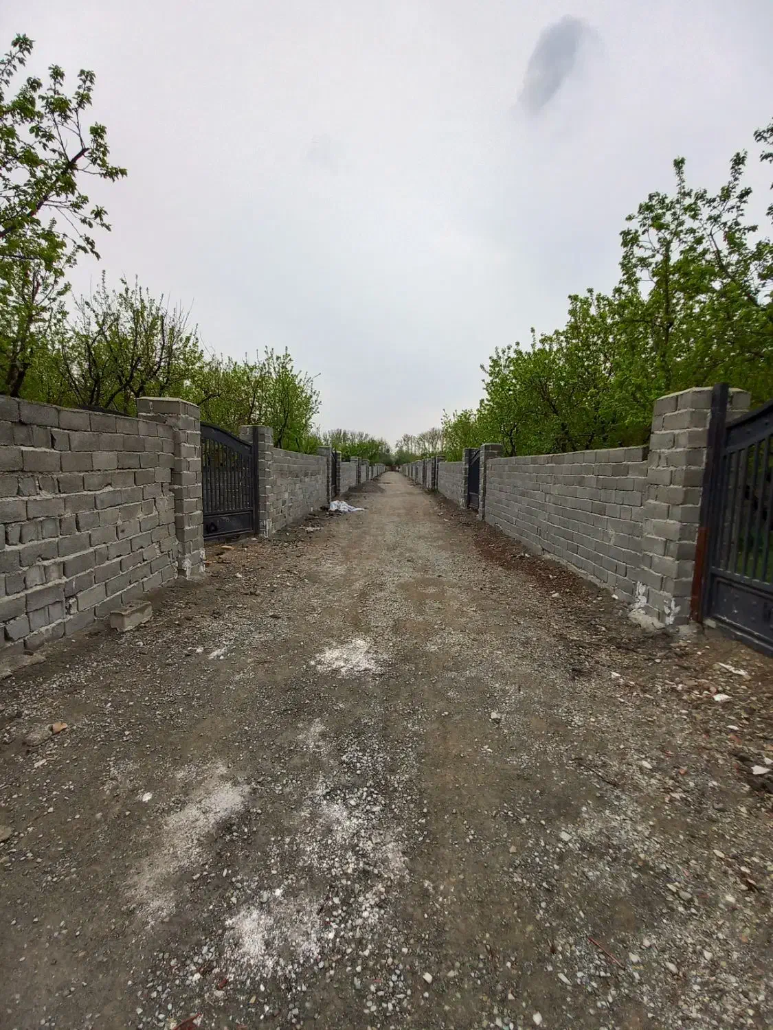 ۳۳۰ متری باغ ۴دیواری|فروش خانه و ویلا|شهریار, کرد امیر|دیوار