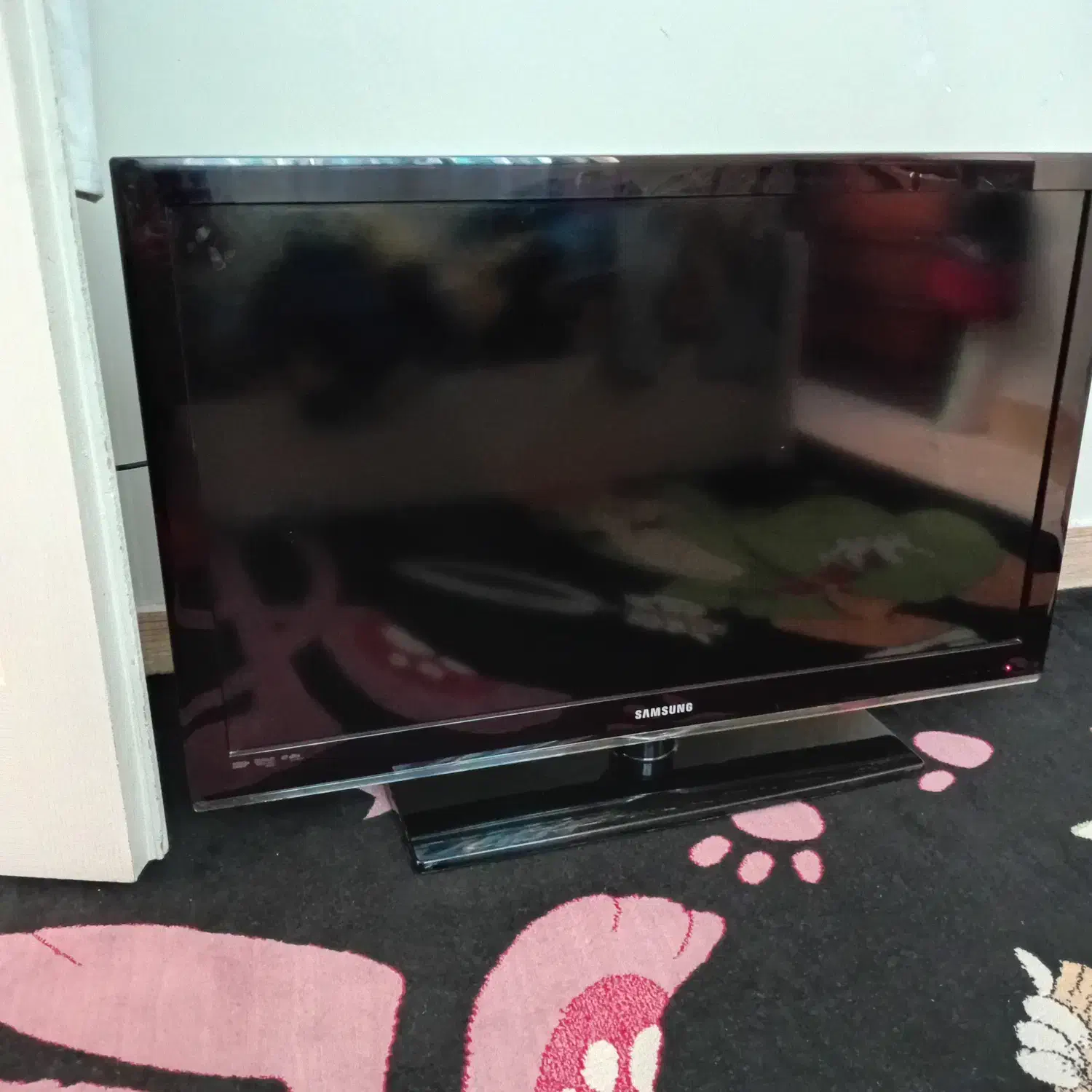 تلویزیون سامسونگ|تلویزیون و پروژکتور|فردوسیه, |دیوار