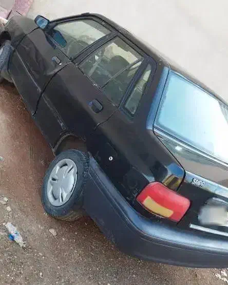 پراید|خودرو سواری و وانت|ماکو, |دیوار