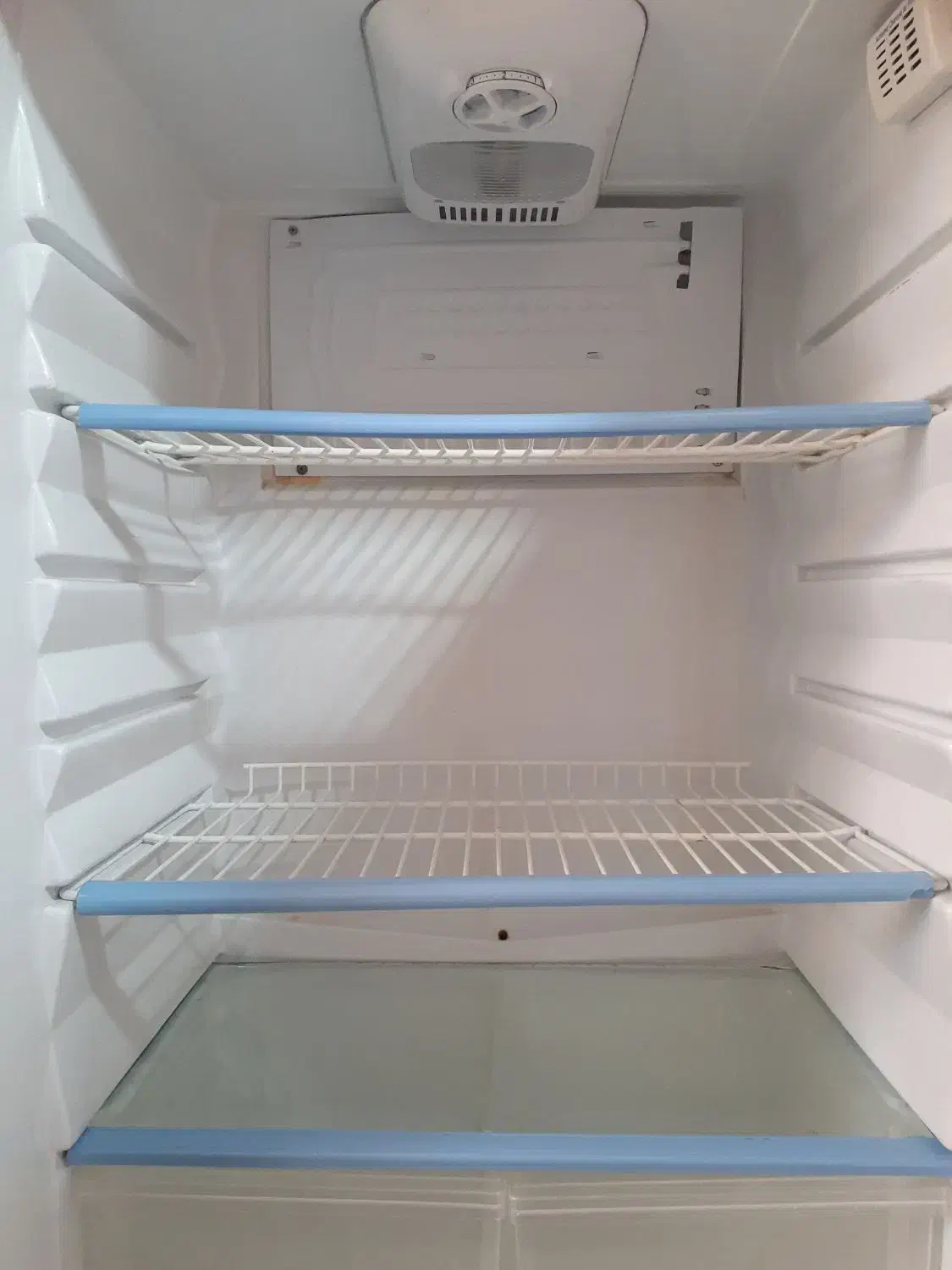 یخچال ۲ درب|یخچال و فریزر|یاسوج, |دیوار